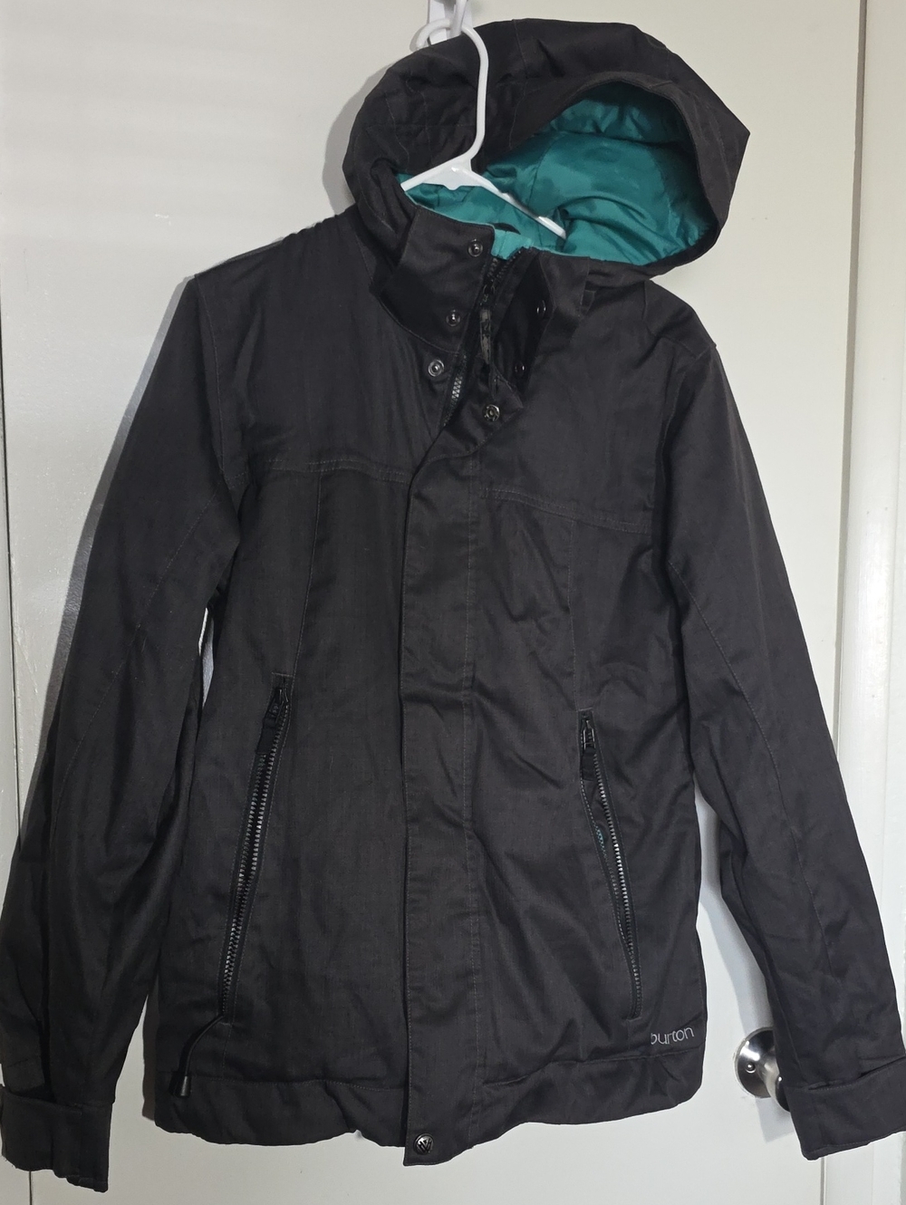 Burton Womens Snowboard Jacket